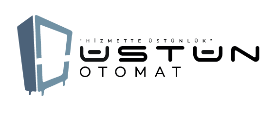 Bursa Üstün Otomat Makineleri