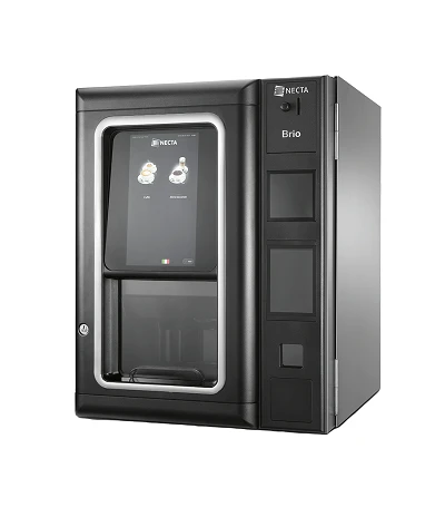 Brio Touch Set Üstü Makineler - Bursa