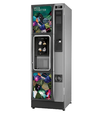 Opera  Touch Sıcak İçecek Otomatı - Bursa