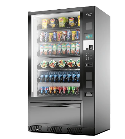 Maestro Touch Sıcak İçecekler Otomatı - Bursa