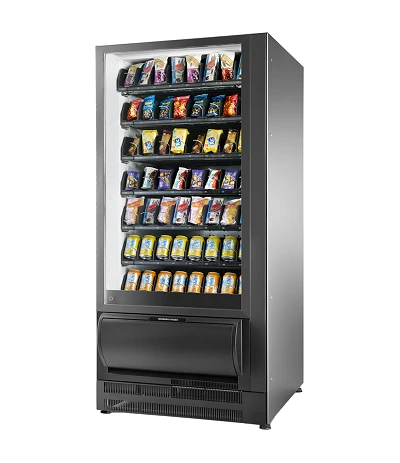 Swing SL Yiyecek & İçecek Otomatları - Bursa