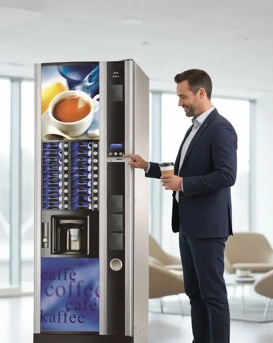 Bursa Üstün Otomat Güvencesiyle