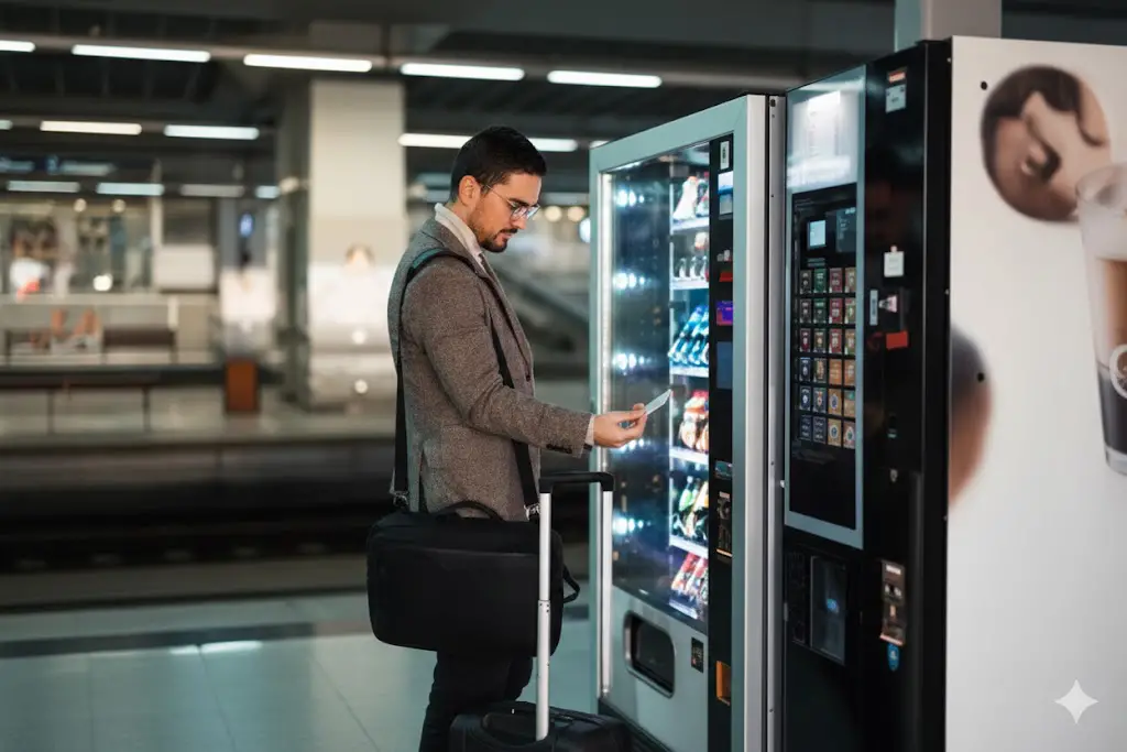 Bursa'nın Otomat Çözüm Uzmanı